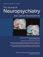 neuropsychiatry journal